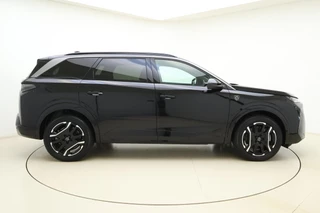 Peugeot e-5008 – thumbnail 6
