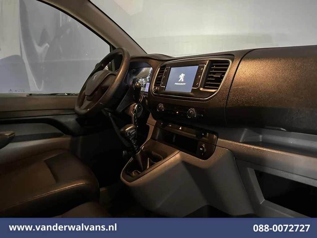 Peugeot Expert – foto 13