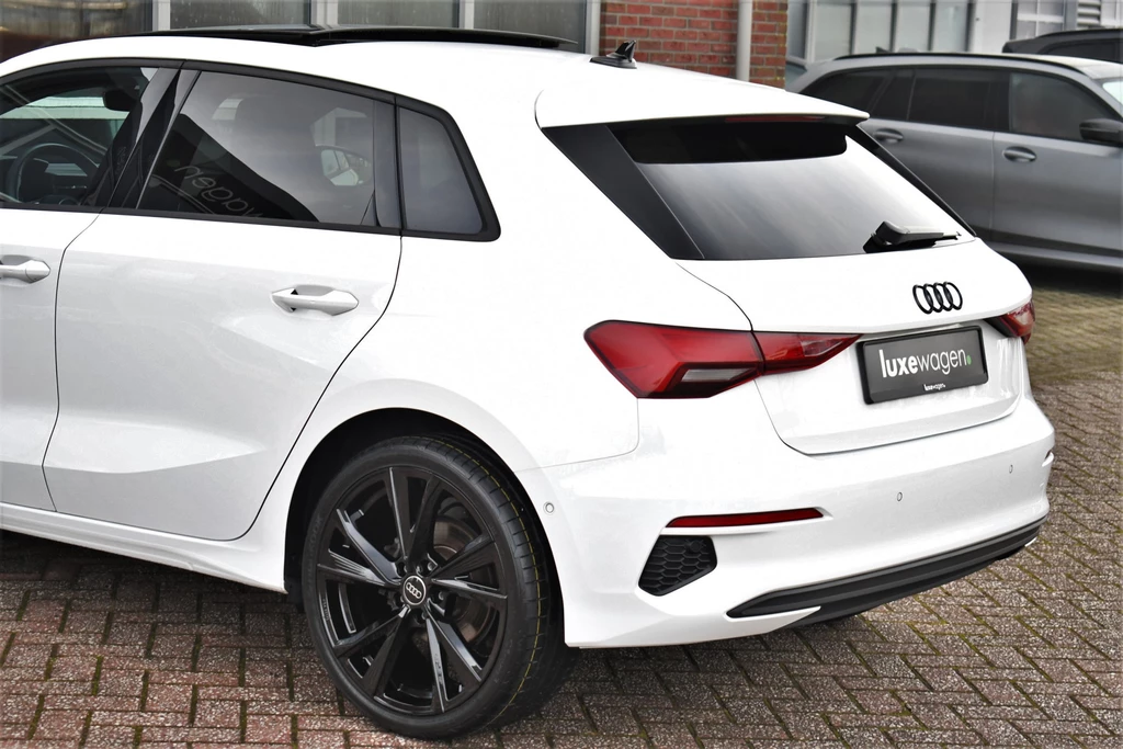 Audi A3 – foto 10