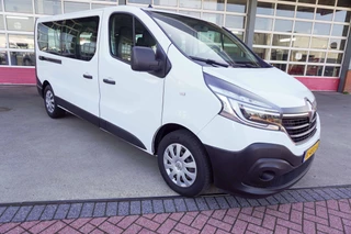 Renault Trafic – thumbnail 9