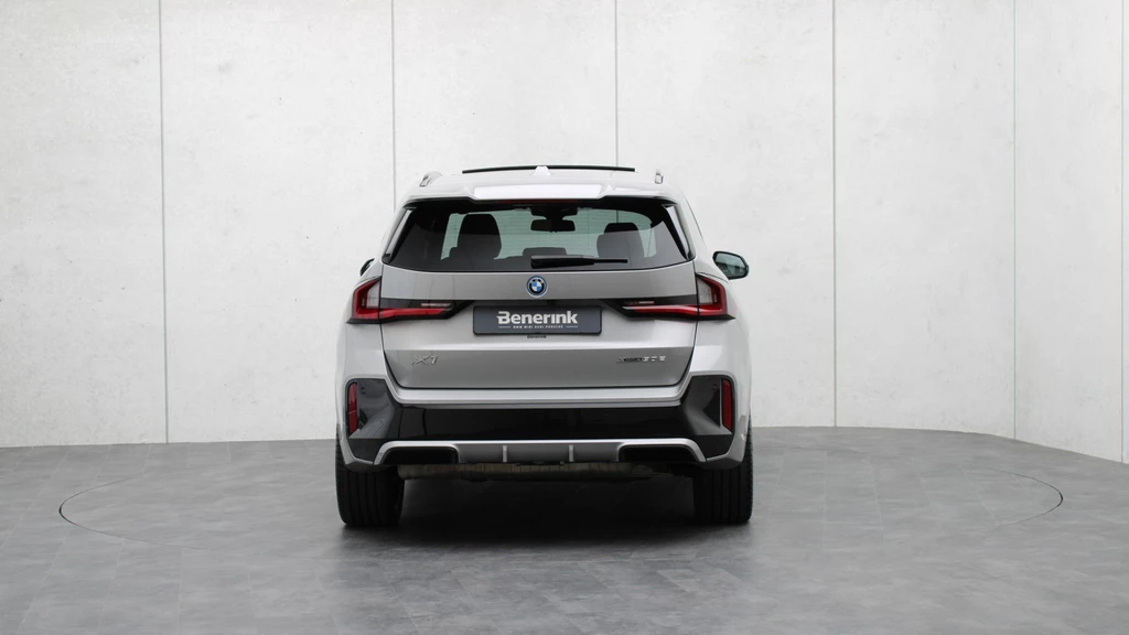 BMW X1 – foto 7