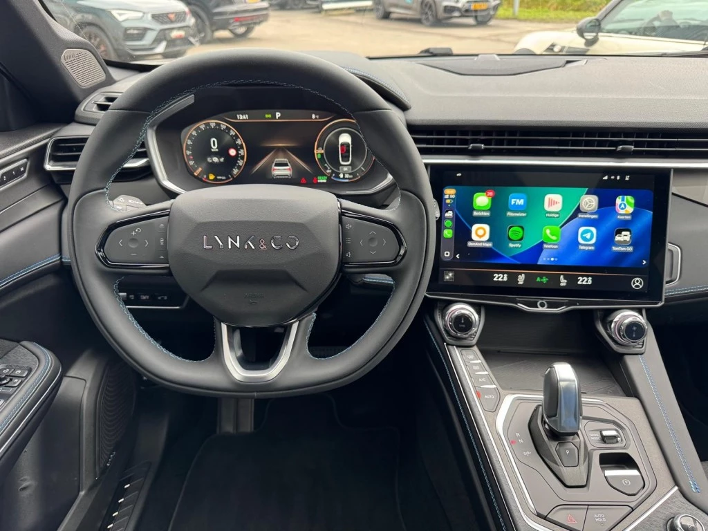 Lynk & Co 01 – foto 12