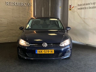 Volkswagen Golf – thumbnail 6