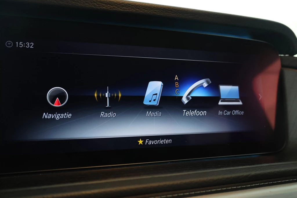 Mercedes-Benz G-Klasse – foto 42
