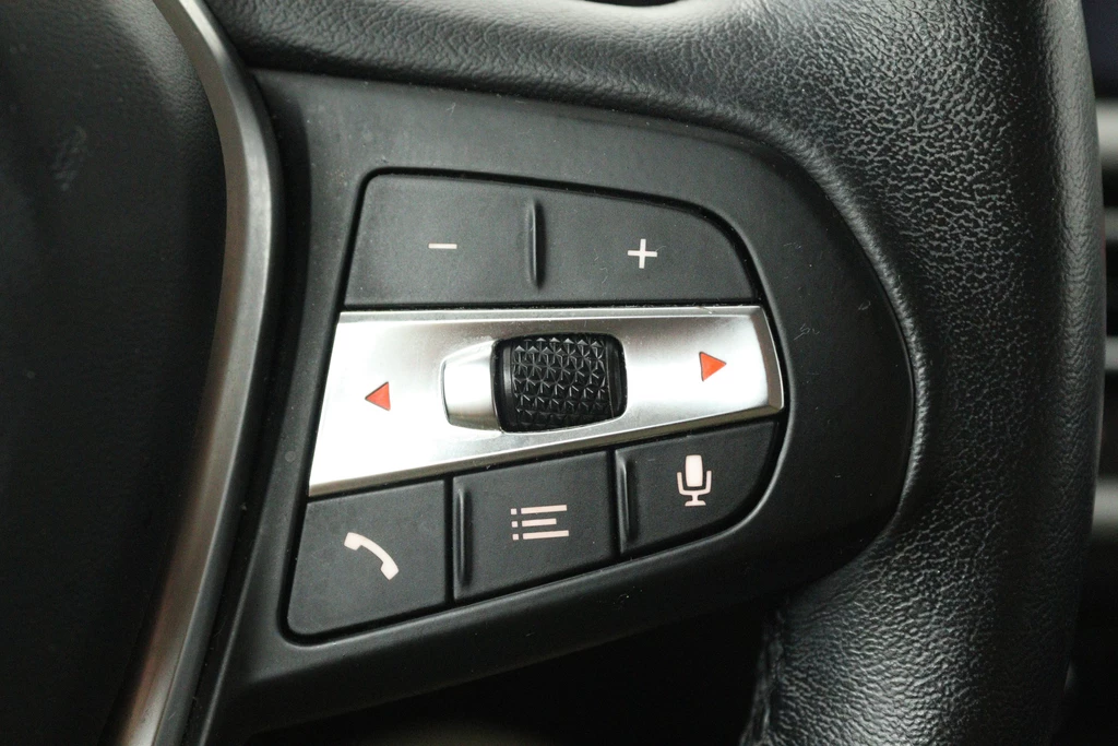BMW 3 Serie – foto 15