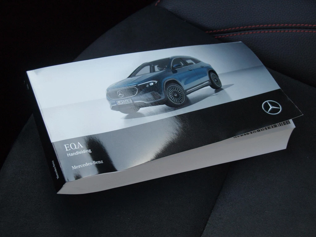 Mercedes-Benz EQA – foto 31