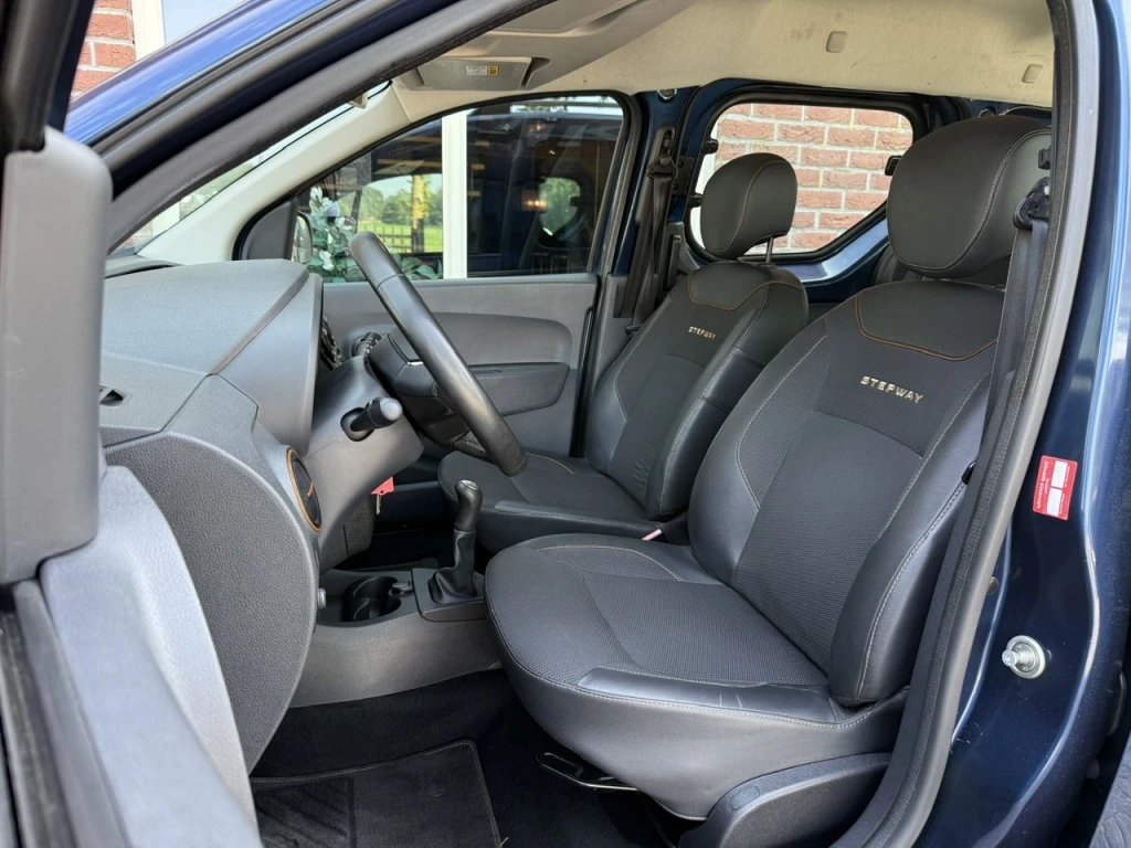 Dacia Dokker – foto 12