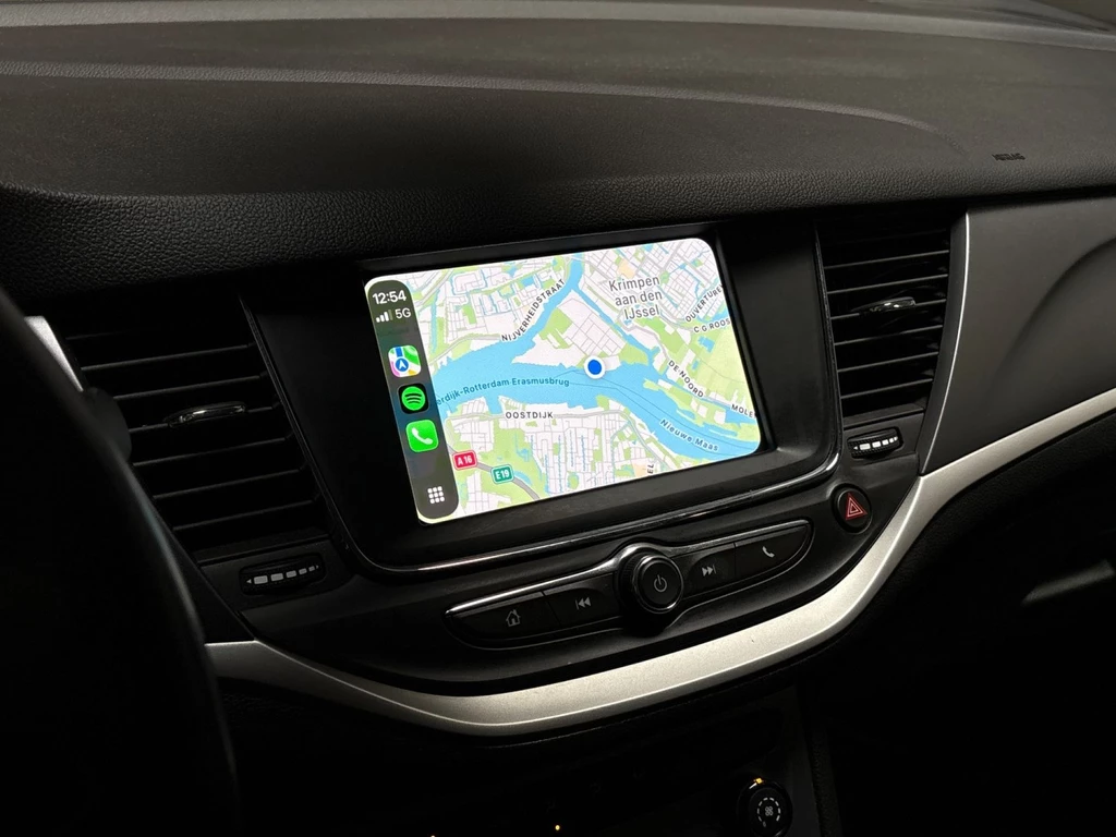 Opel Astra – foto 18