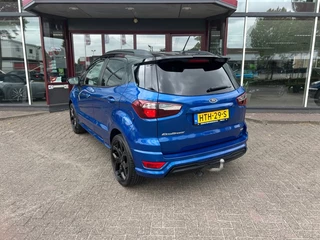 Ford EcoSport – thumbnail 2