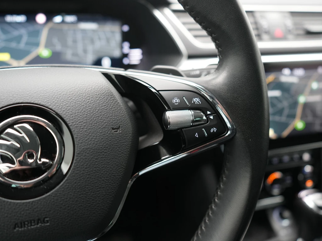 Škoda Superb – foto 29
