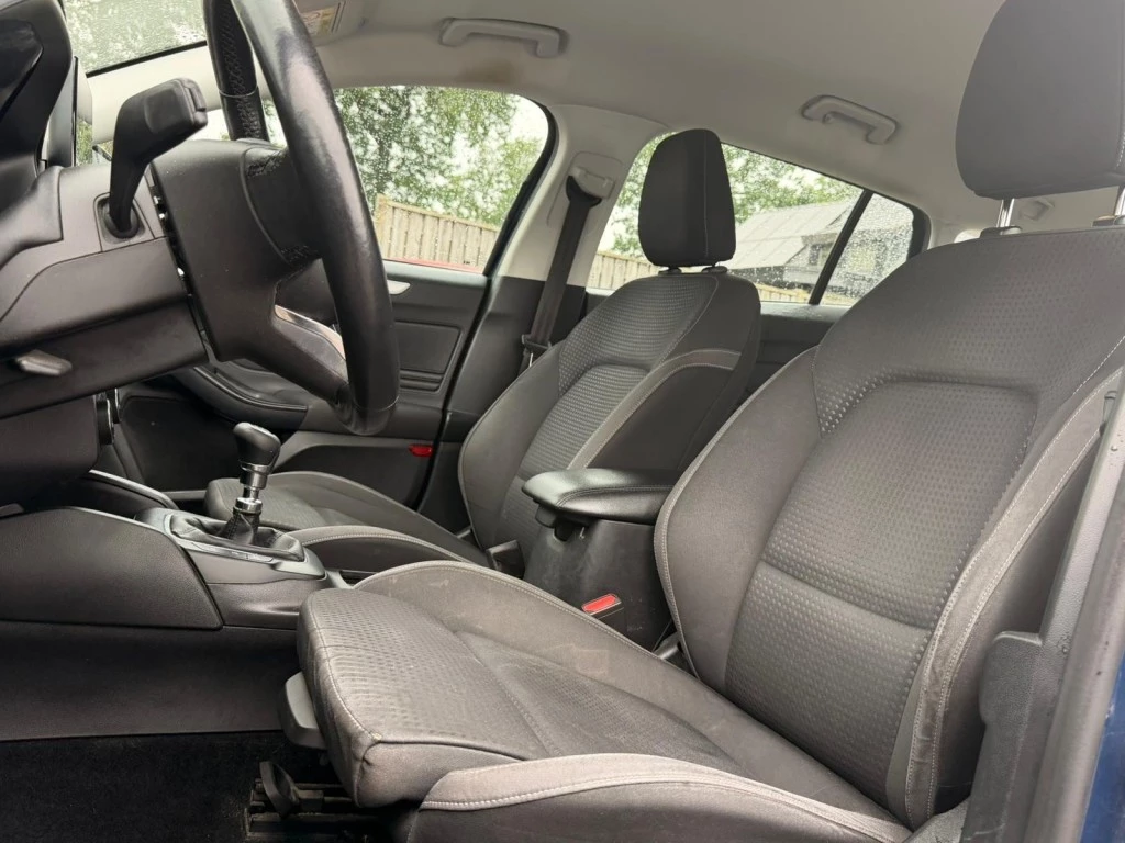 Ford Focus – foto 21