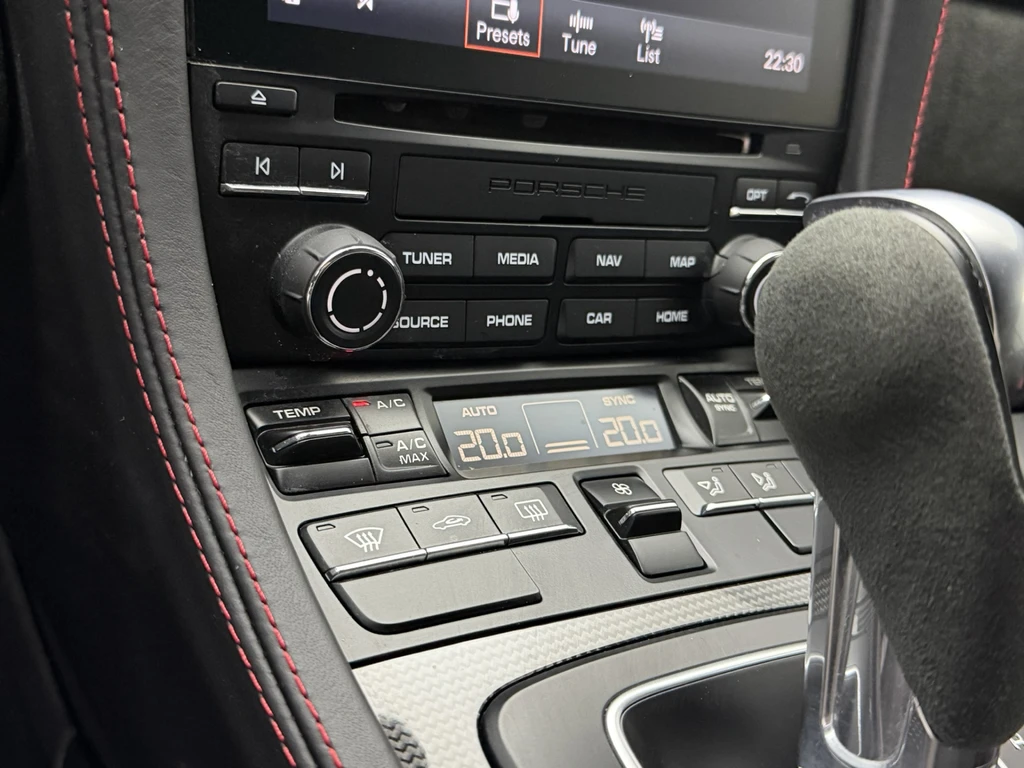 Porsche 718 – foto 28