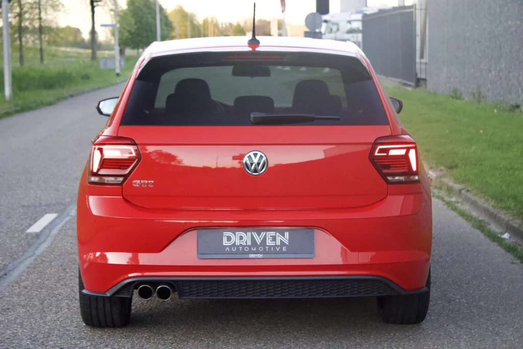 Volkswagen Polo – foto 4