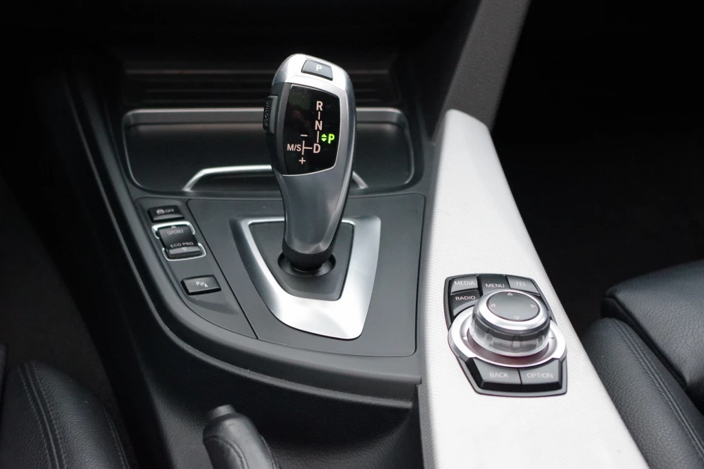 BMW 3 Serie – foto 11
