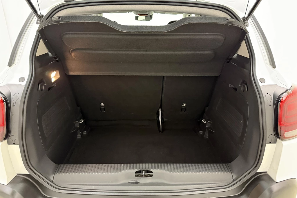 Citroën C3 Aircross – foto 12