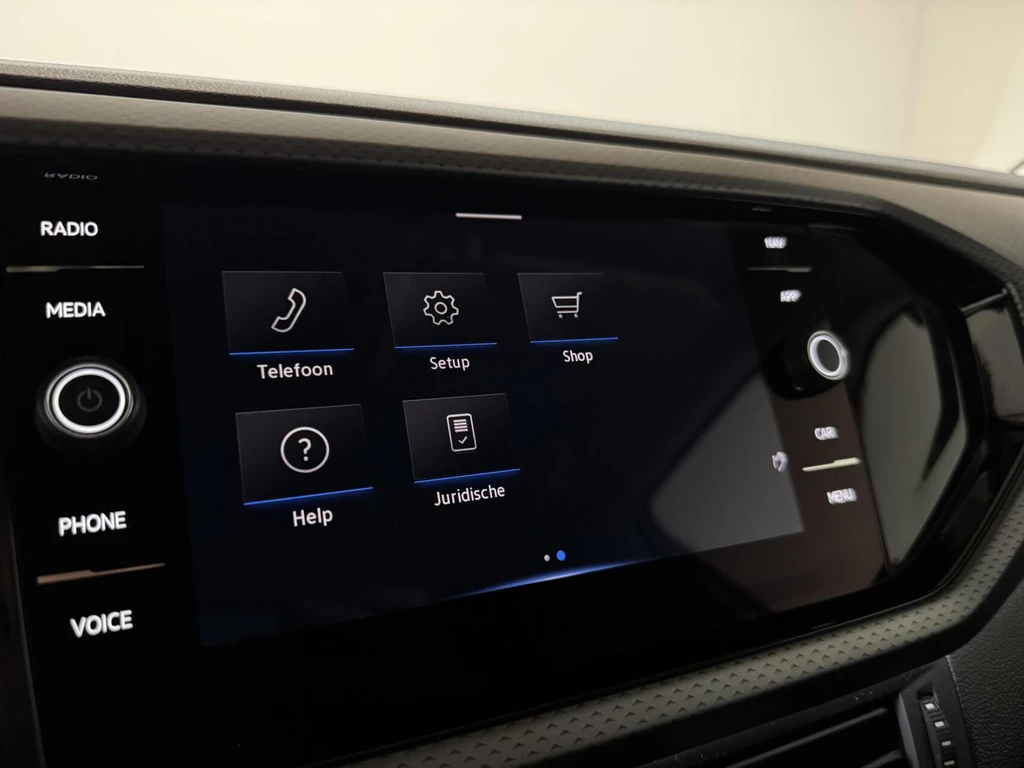 Volkswagen T-Cross – foto 43