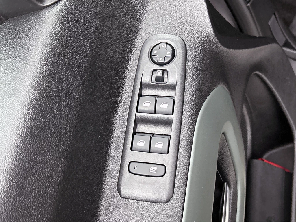 Citroën Berlingo – foto 23
