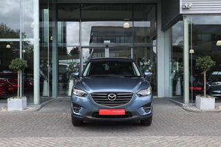 Mazda CX-5 – thumbnail 10