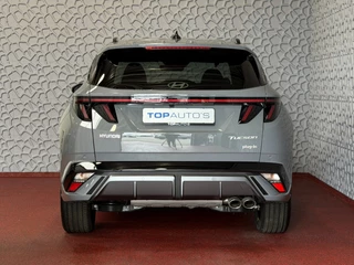 Hyundai Tucson – thumbnail 4