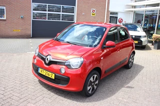Renault Twingo – thumbnail 1