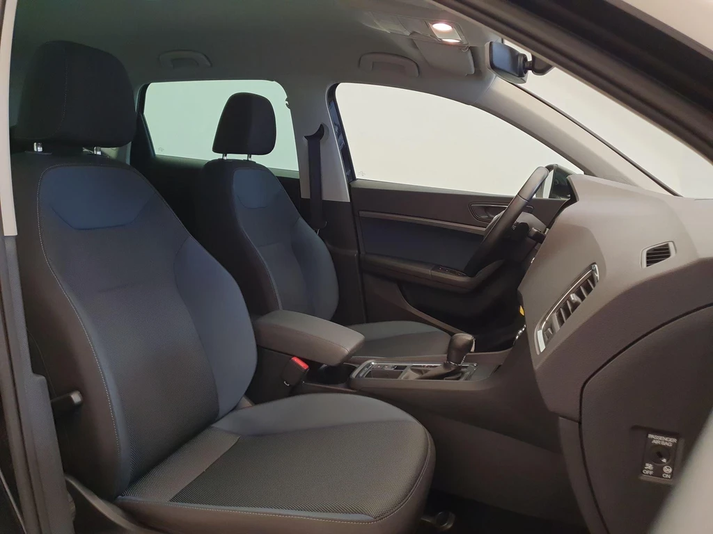 SEAT Ateca – foto 9
