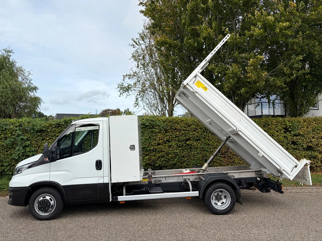 Iveco Daily – foto 10