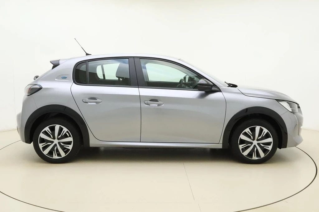 Peugeot e-208 – foto 7