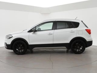 Suzuki S-Cross – thumbnail 2