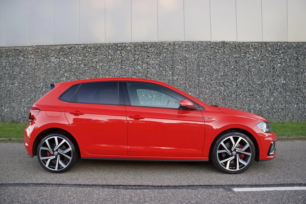Volkswagen Polo – foto 6