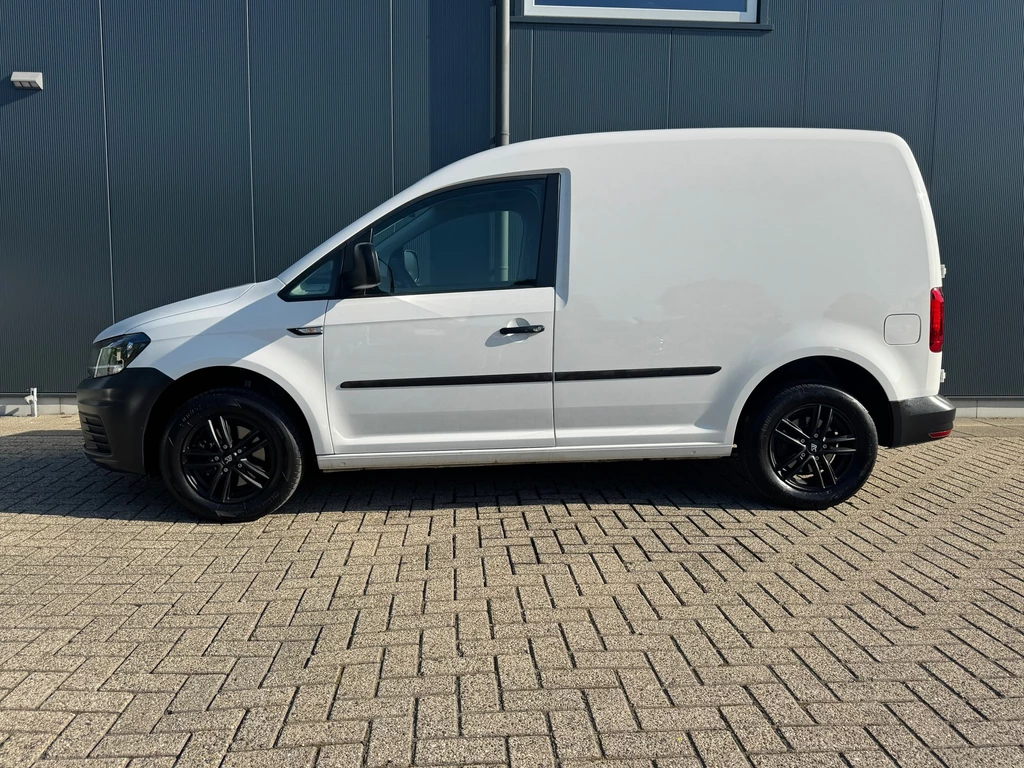 Volkswagen Caddy – foto 2
