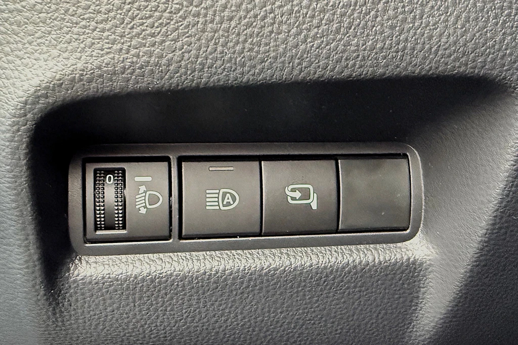 Toyota Aygo X – foto 11