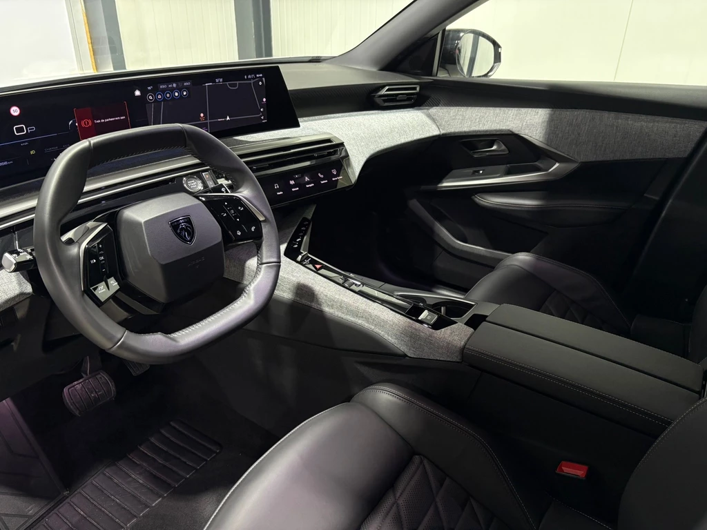 Peugeot 3008 – foto 21