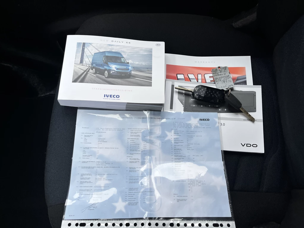 Iveco Daily – foto 23