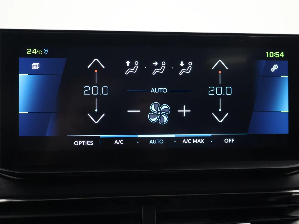Peugeot 3008 – foto 48