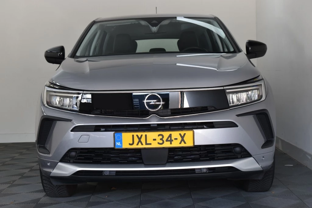Opel Grandland – foto 6