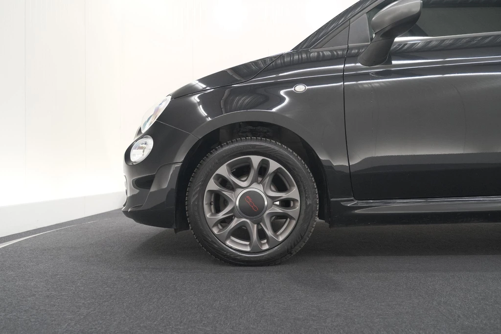Fiat 500 – foto 24