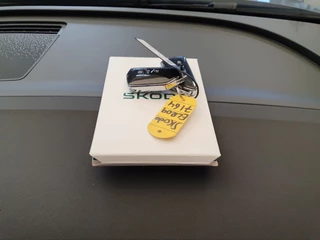Škoda Elroq – thumbnail 30
