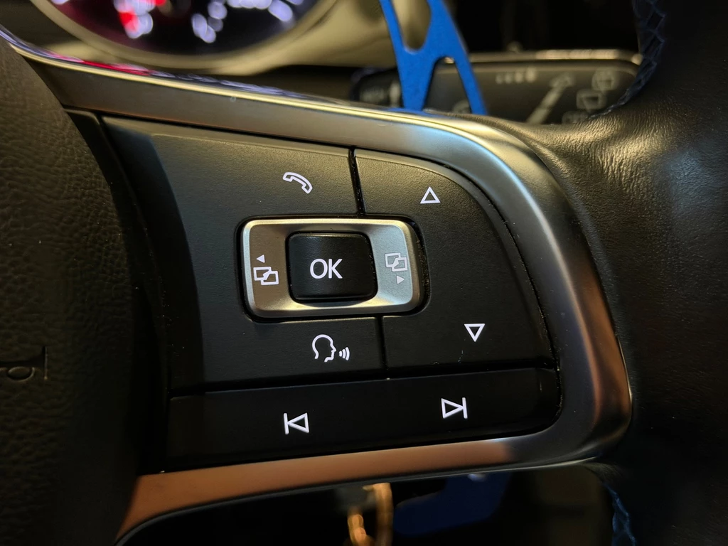 Volkswagen Golf – foto 21