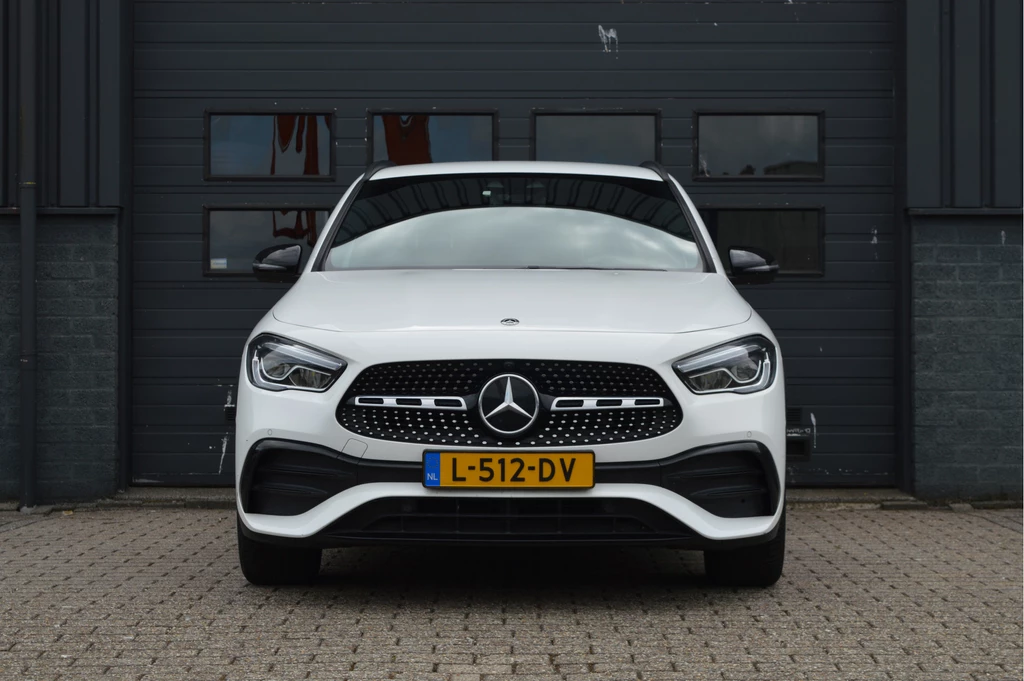 Mercedes-Benz GLA – foto 6