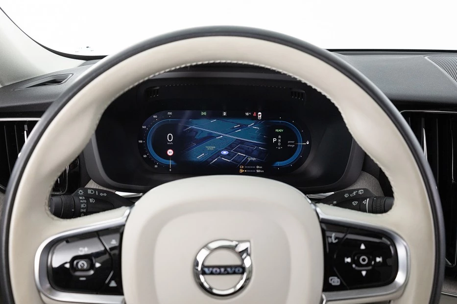 Volvo XC60 – foto 35