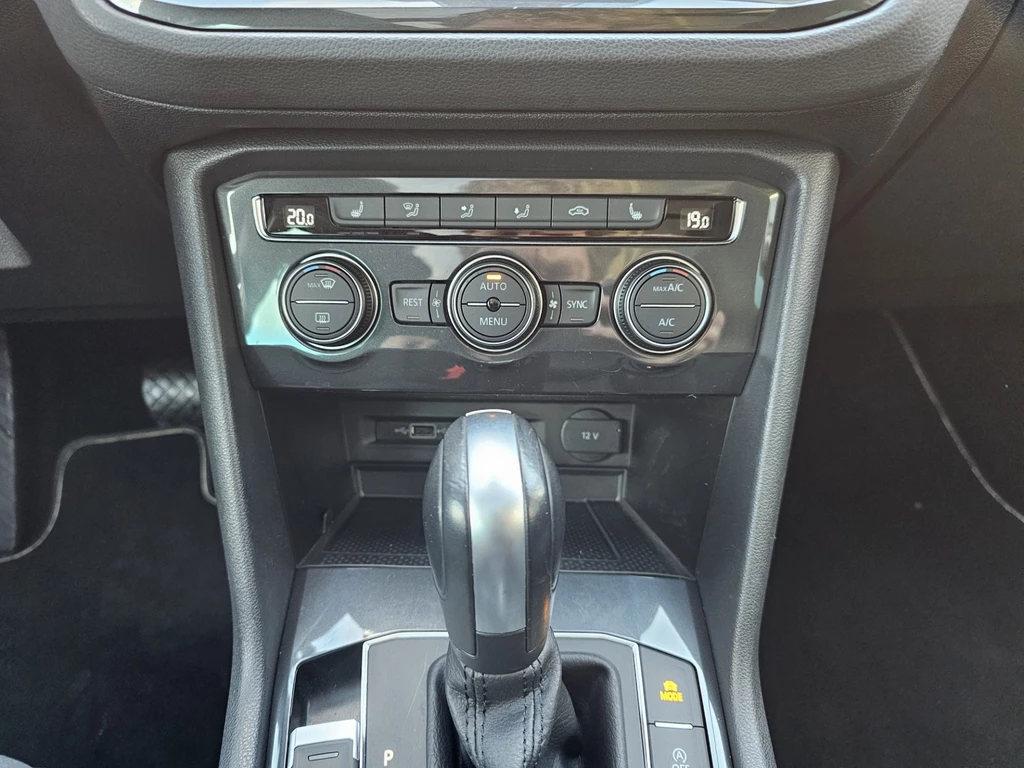 Volkswagen Tiguan – foto 25