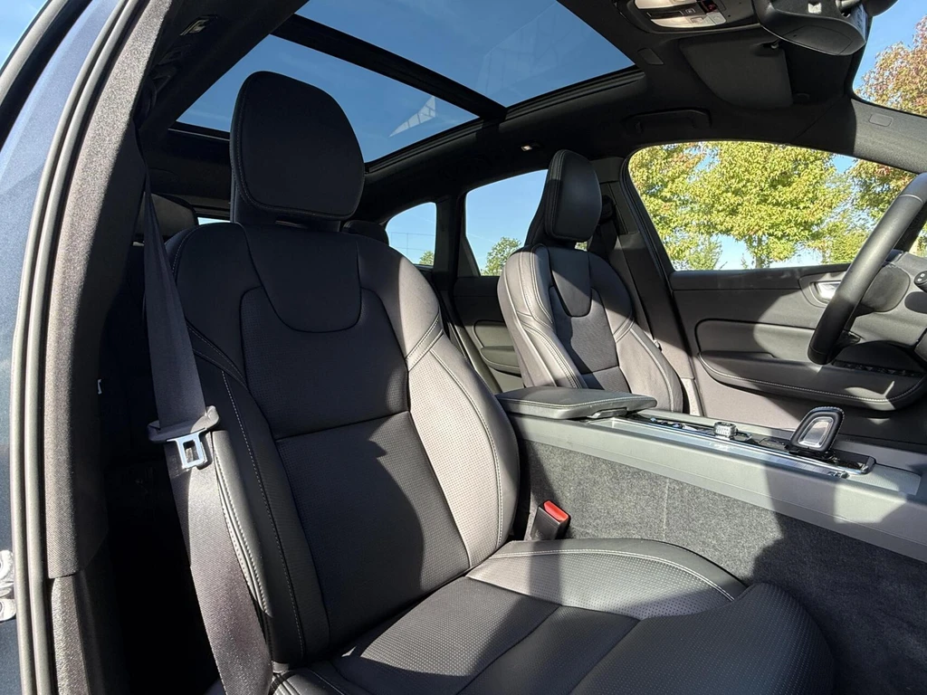 Volvo XC60 – foto 17