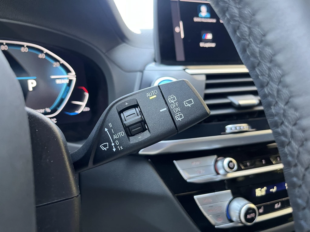 BMW iX3 – foto 29