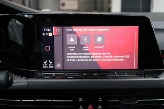 Volkswagen Golf – thumbnail 25