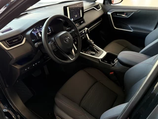 Toyota RAV4 – thumbnail 19