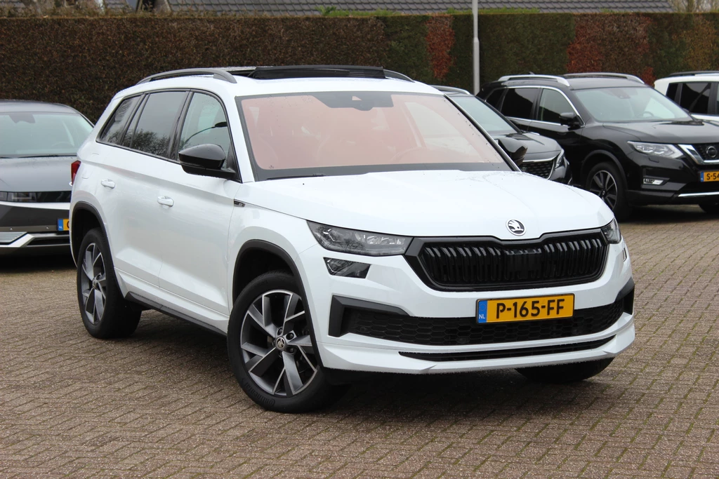 Škoda Kodiaq – foto 6