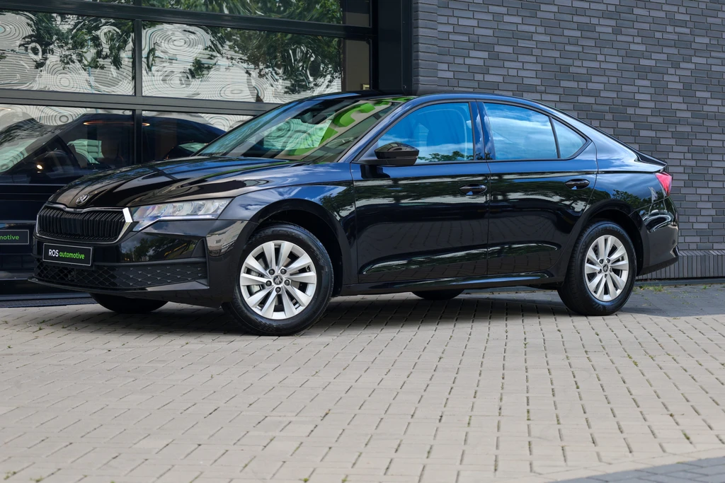 Škoda Octavia – foto 3