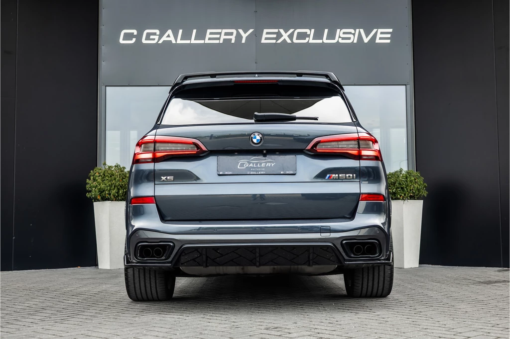 BMW X5 – foto 6
