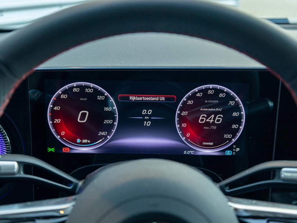 Mercedes-Benz CLA – foto 12