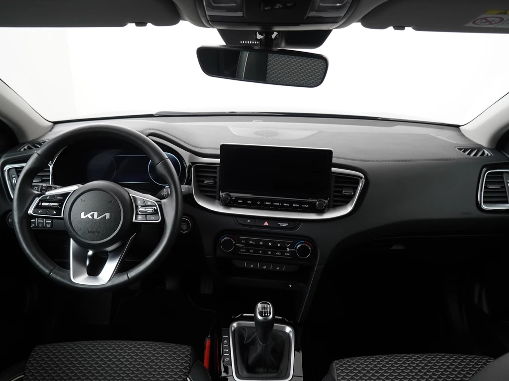 Kia XCeed – foto 38